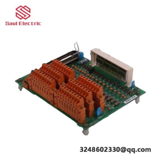 Honeywell FS-TERM-0002  Terminal Block