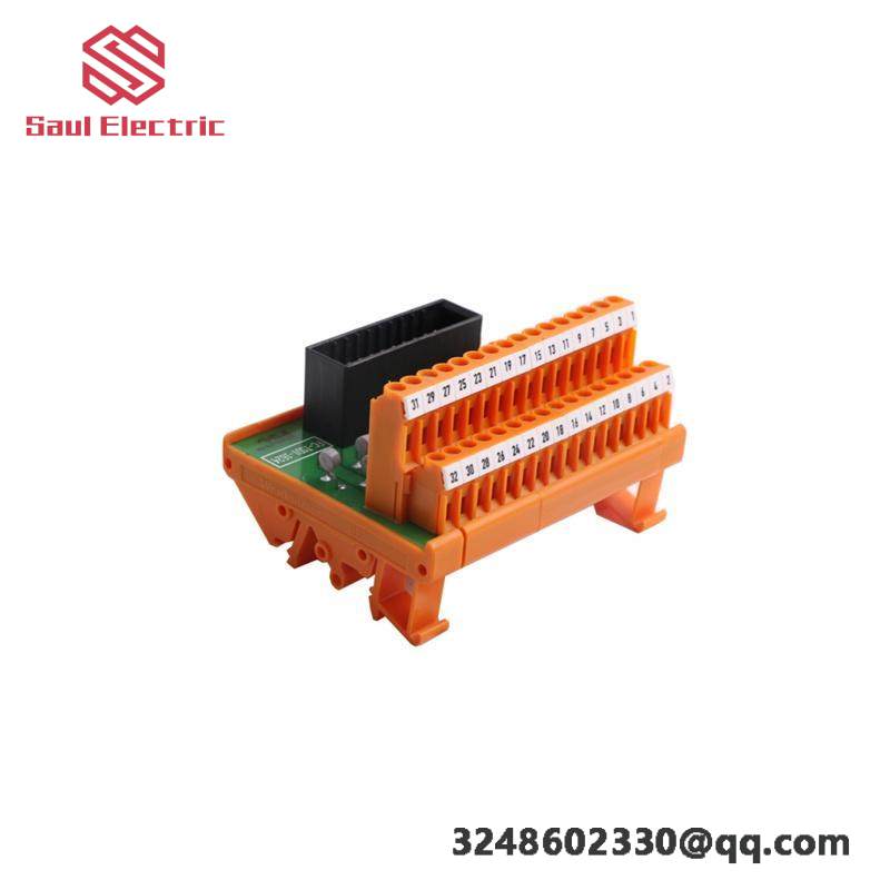 HONEYWELL FS-TSDI-1624 Digital Input Field Termination Assembly