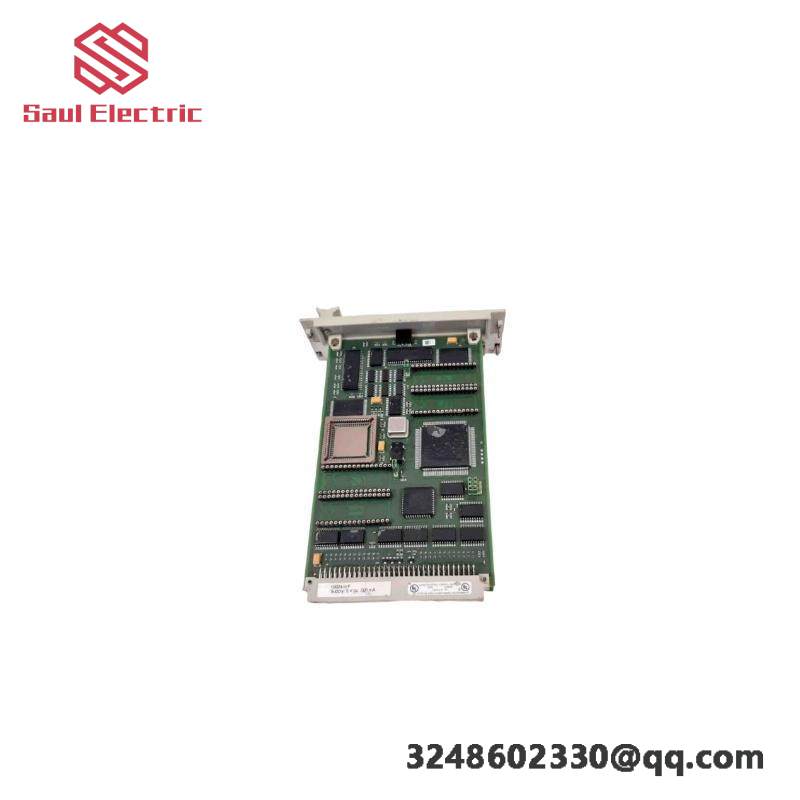 HONEYWELL FSC 10024/H/F horizontal module