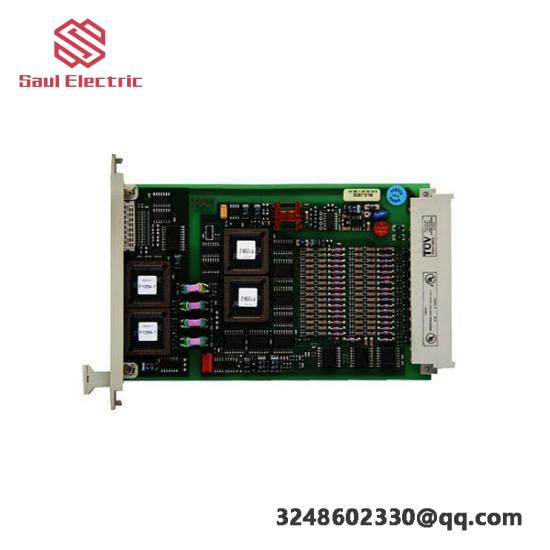 HONEYWELL FSC 10105/2/1 Fail-safe HD analog input module