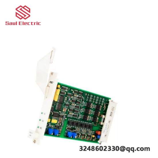 Honeywell FSC 10302/1/1 Module