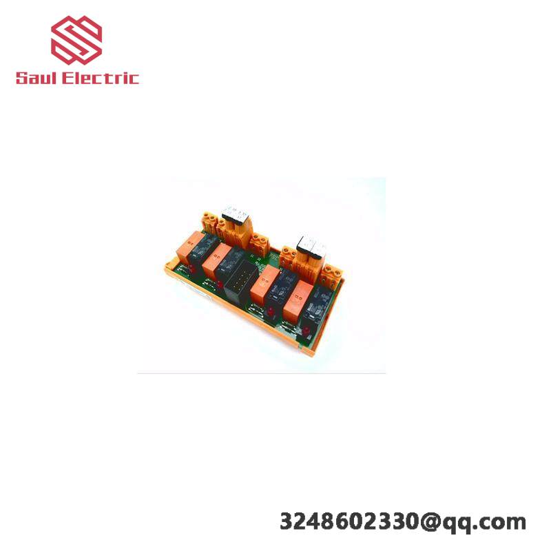 Honeywell FTA-T-02 Safe digital output module