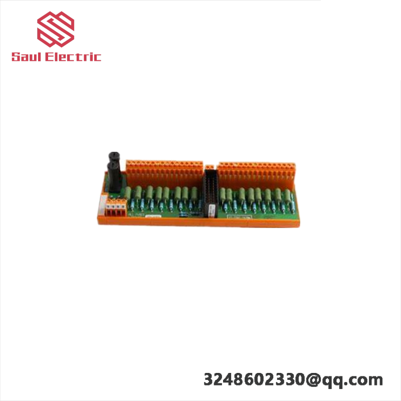 HONEYWELL FTA-T-20 OUTPUT MODULE