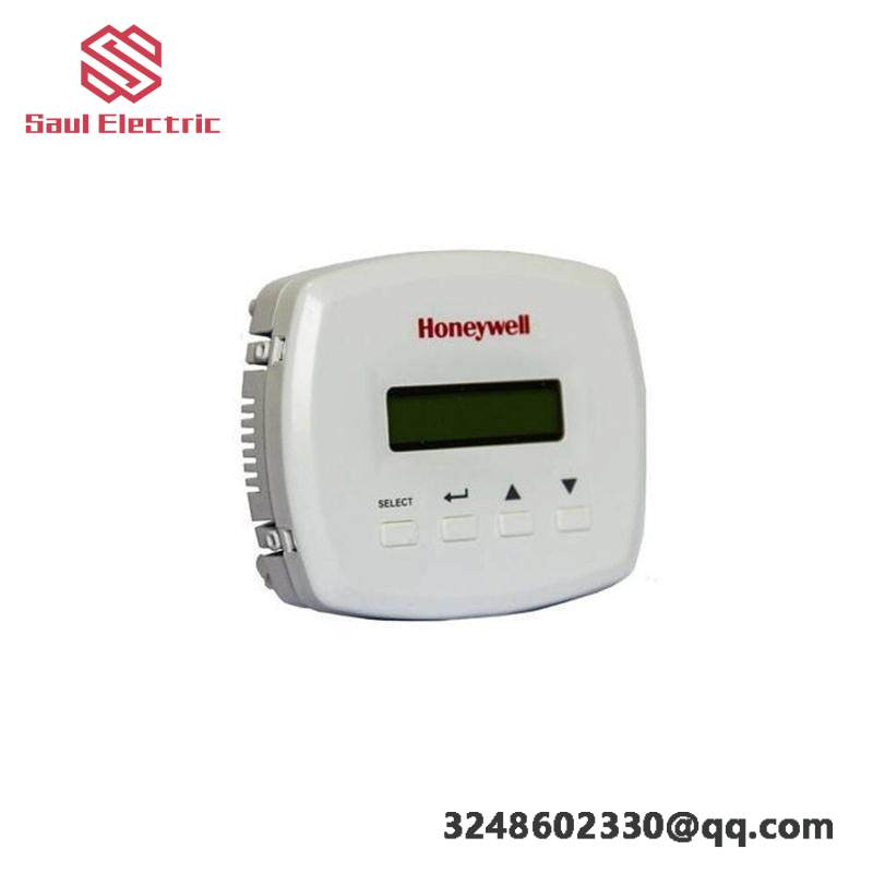 Honeywell GH100 IOA003 temperature controller