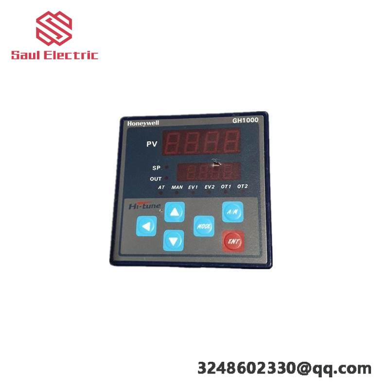 Honeywell GH500MOA001 temperature controller