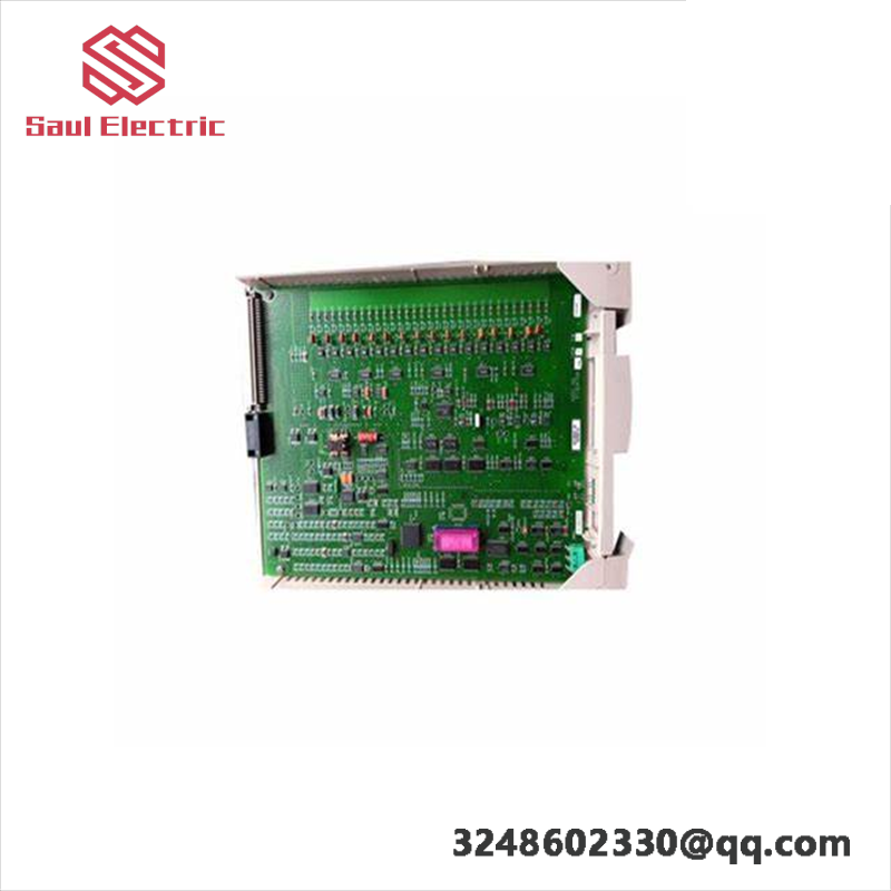 HONEYWELL K2LCN-8 51401551-801 BOARD