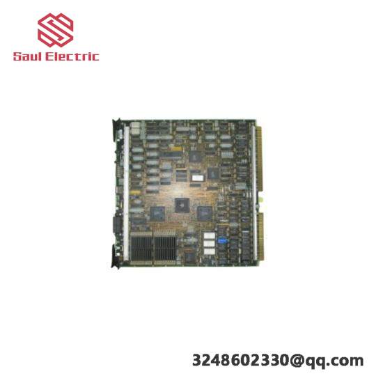 Honeywell K2LCN-8 51401551-801 Mother Board