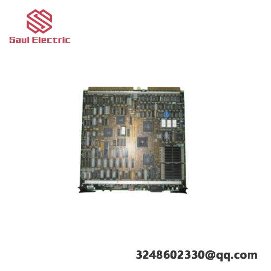 Honeywell K2LCN-8 51401551-801 Mother Board