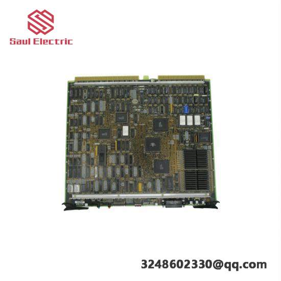 HONEYWELL K2LCN-8 Processor Card