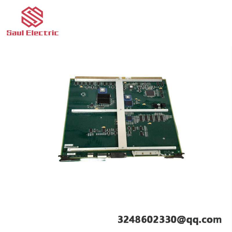 Honeywell K4LCN-16 51403519-160 Memory Processor