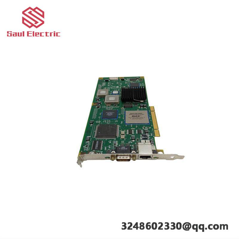 HONEYWELL LCNP04 51403776-100 Processor Spacer Board