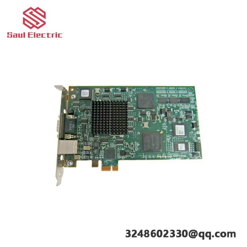 Honeywell LCNP4E 51405098-100 Interface Card