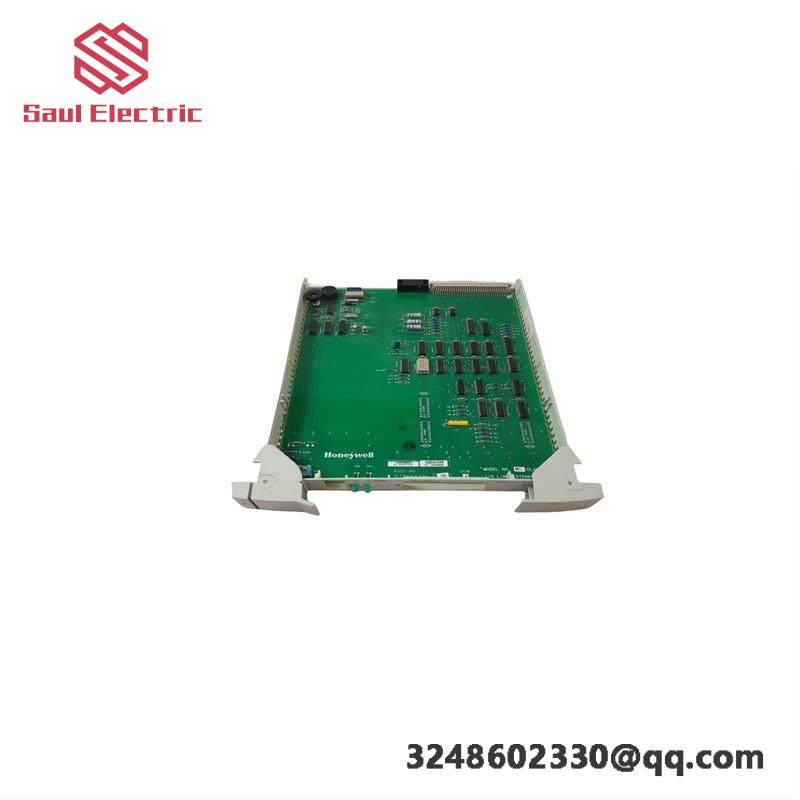 HONEYWELL MC-IOLX02 I/O Link Extender Card