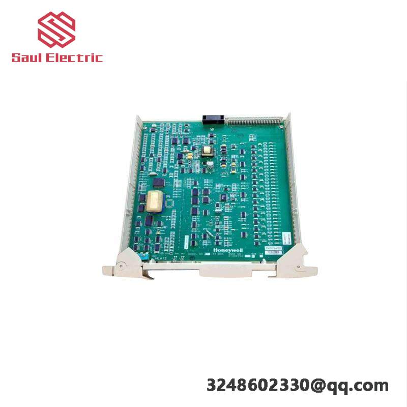 Honeywell MC-PAIH03 51304754-150 Analog Input Module