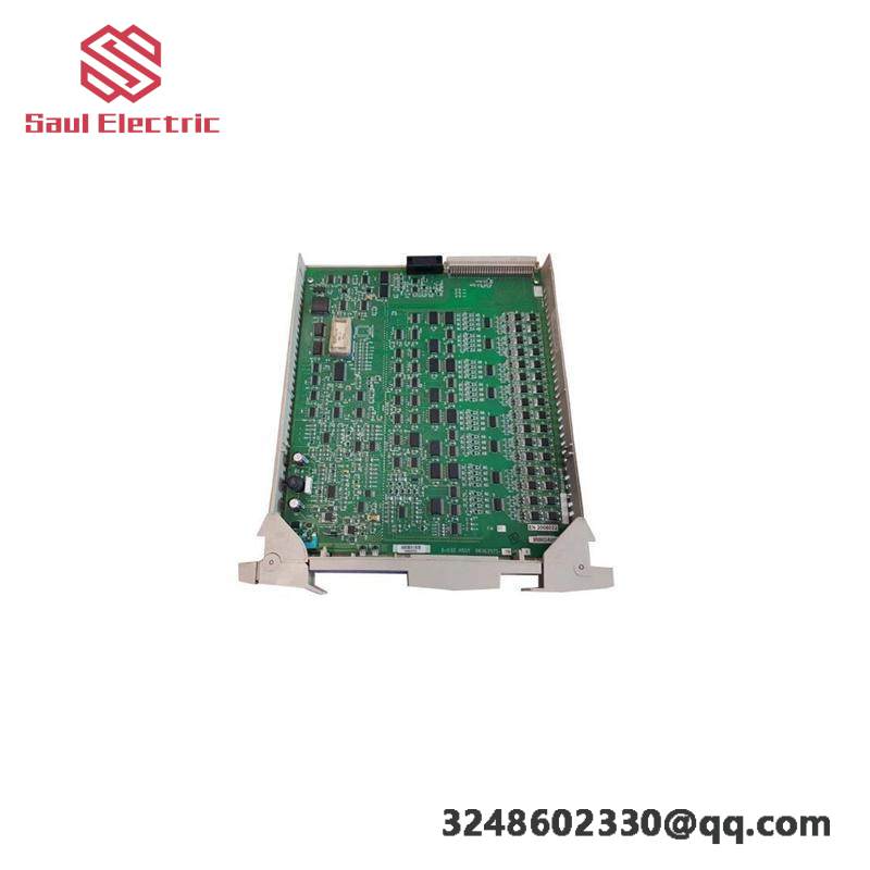 Honeywell MC-PDOY22 FTA terminal board