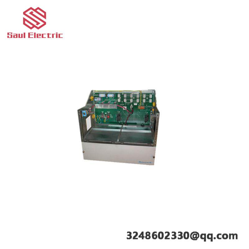 HONEYWELL MC-PSRX04 Power Supply Module