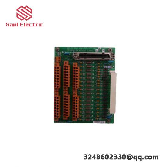 Honeywell MC-TAIH04 51305900-175 Analog Input Module