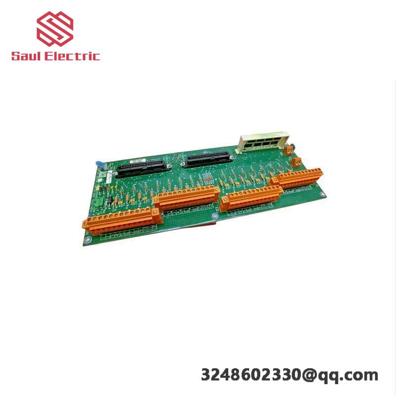 HONEYWELL MC-TAIH12 51304337-150 Analog Input Module