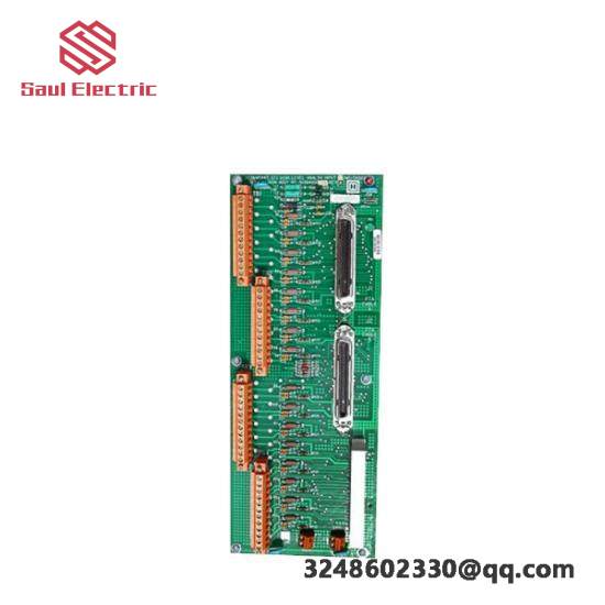 Honeywell MC-TAIH12 DCS Module