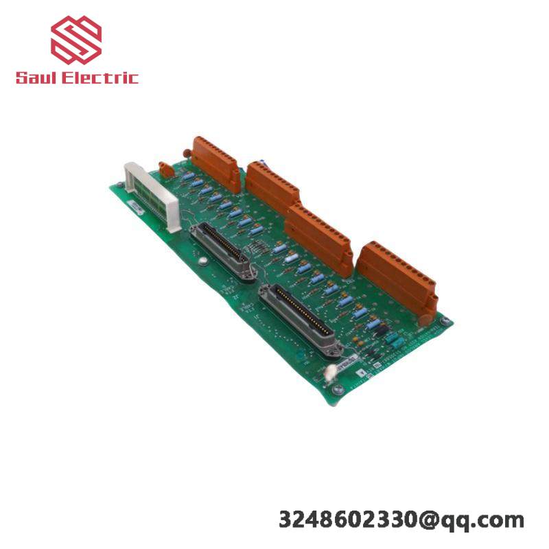 Honeywell MC-TAIH14 51305887-150 Analog Module