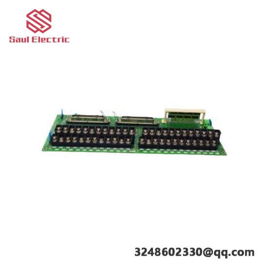 Honeywell MC-TAIH52 51304337-250 Analog Input Board