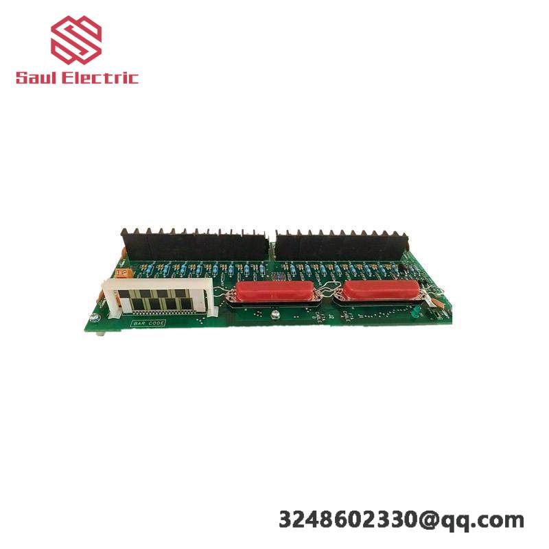 Honeywell MC-TAIH52 51304337-250 High Level Analog Input Module