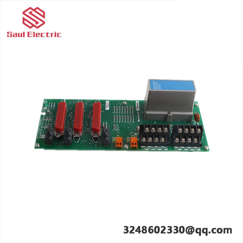 HONEYWELL MC-TAIH54 51305863-275 ai digital input