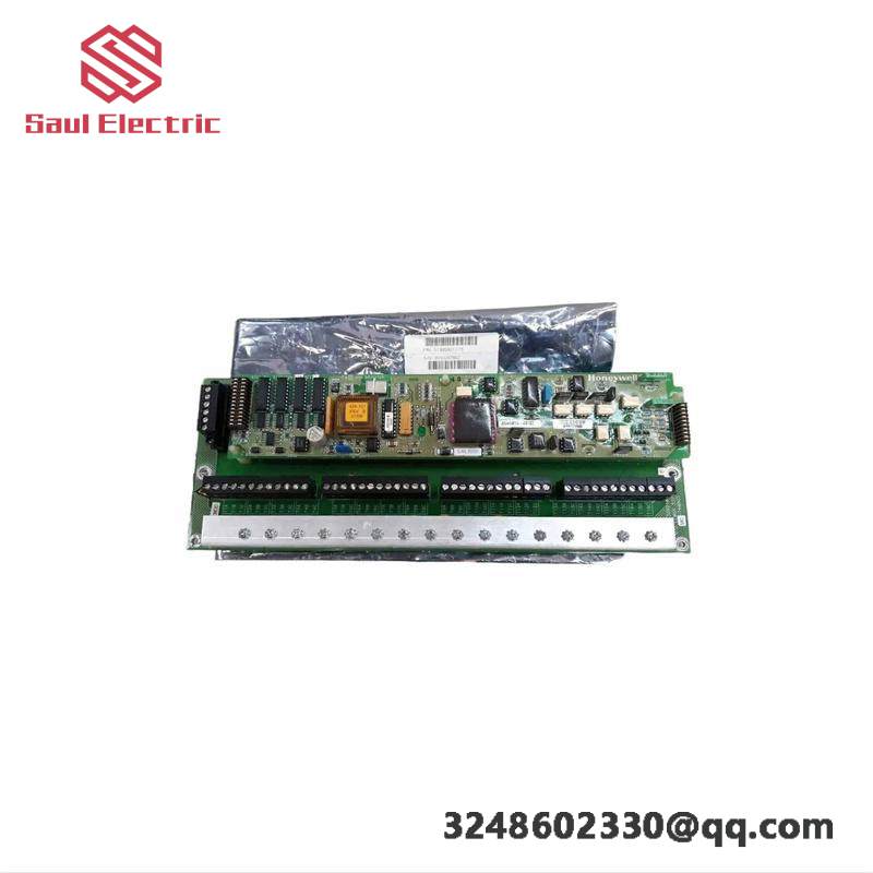 Honeywell MC-TAMR03 Multiplexer RTD FTA Board