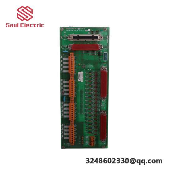 Honeywell MC-TAOY22 51204172-175  PC Board