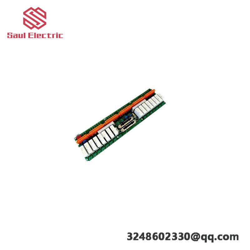 Honeywell MC-TDID12 51304441-175 DIGITAL INPUT MODULE