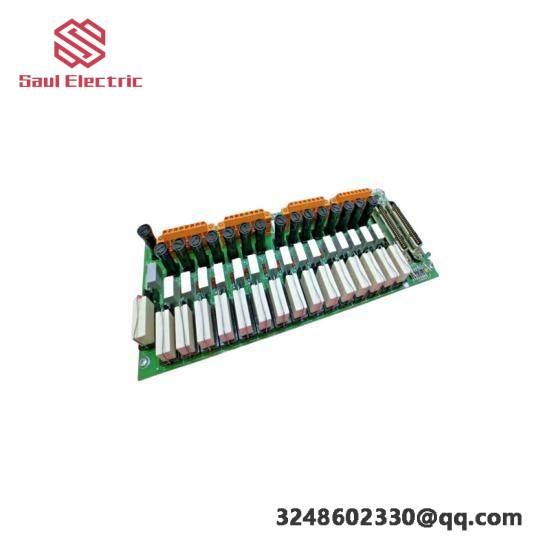 Honeywell MC-TDOR12 51309148-175 Digital Relay Output Board