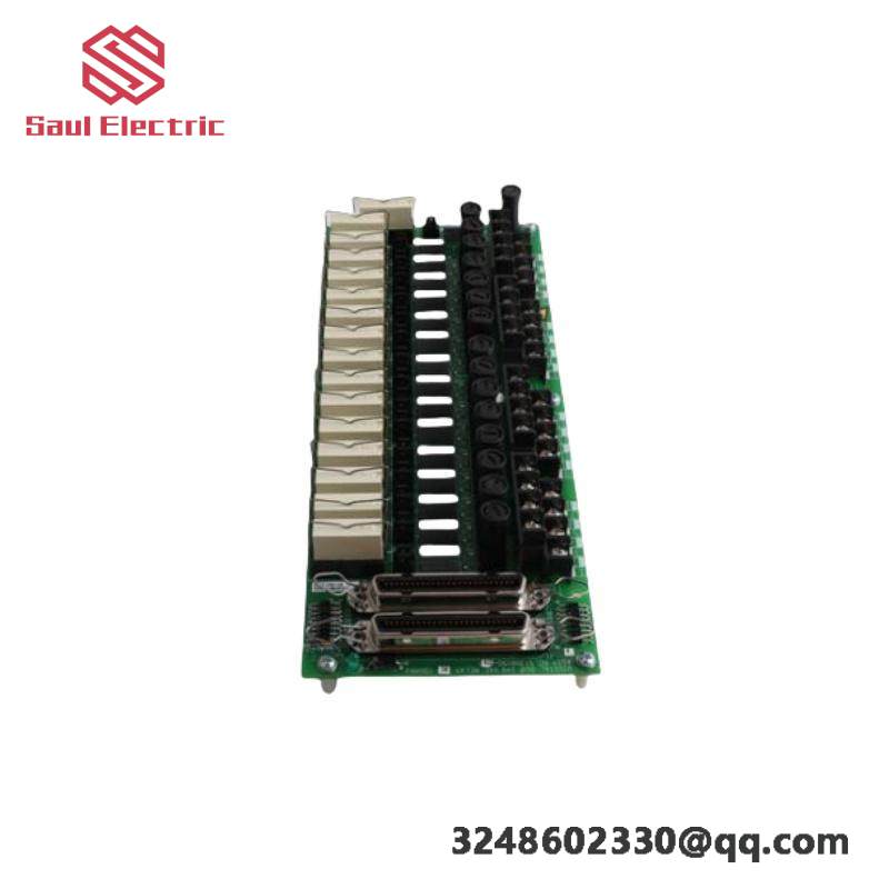 Honeywell MC-TDOR62 51309150-275 Digital Output Module