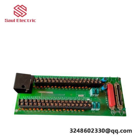 Honeywell MC-TDOY62 DCS Module