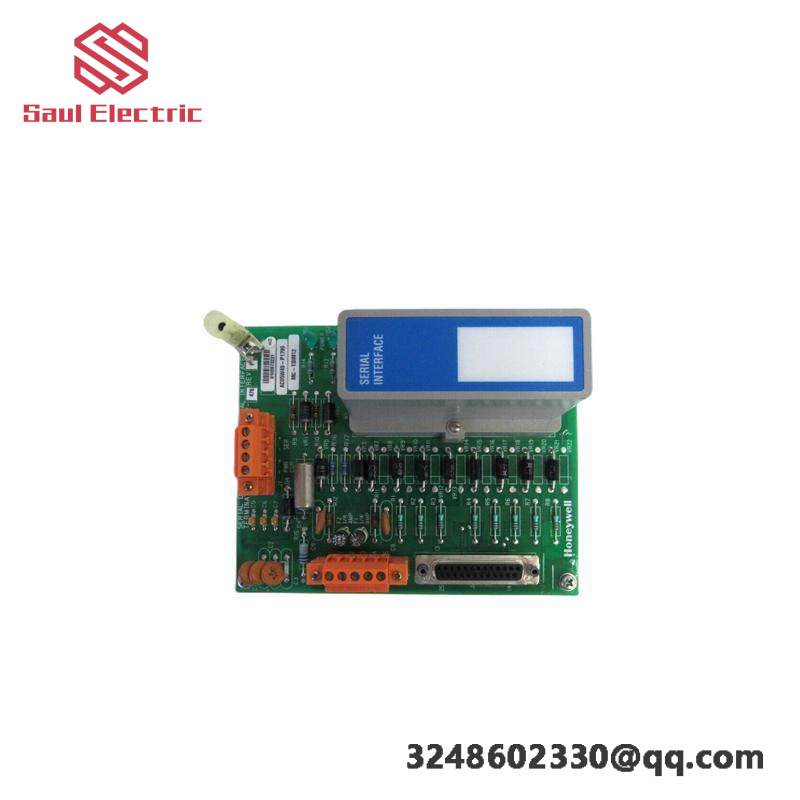 Honeywell MC-TSIM12 51303932-476 FTA Modbus