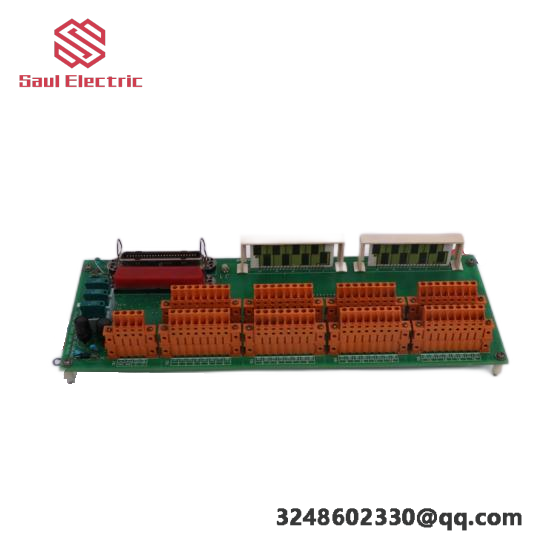 Honeywell MU-PDIX02 51304485-100 for TDC3000