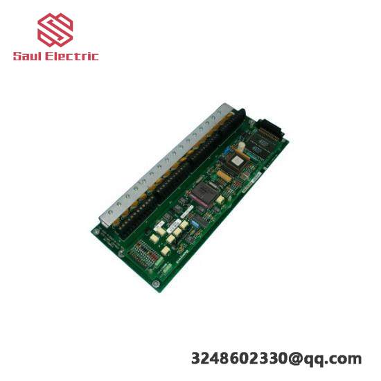 Honeywell MU-TAMR03 51309218-125  Low Level Analog Mux Module