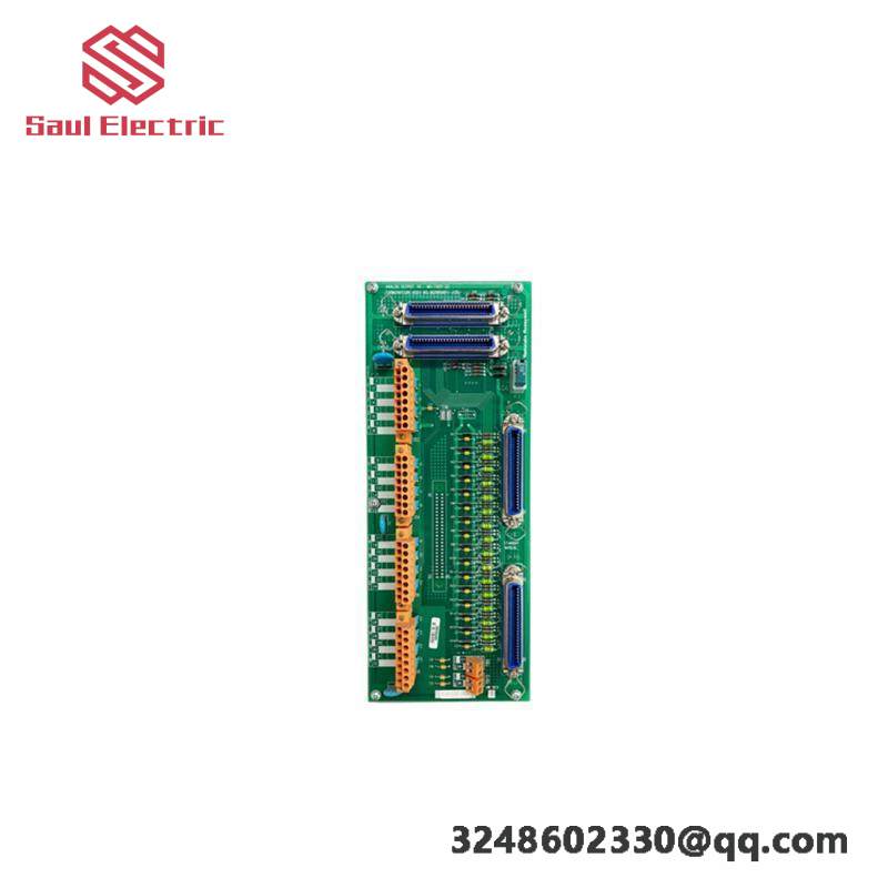 HONEYWELL MU-TAOY22 51204172-125 Circuit Board