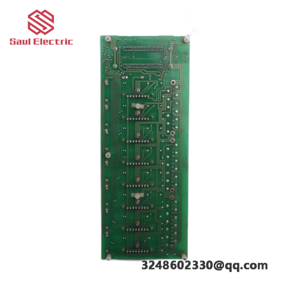 Honeywell MU-TAOY22 51204172-125 PC Board