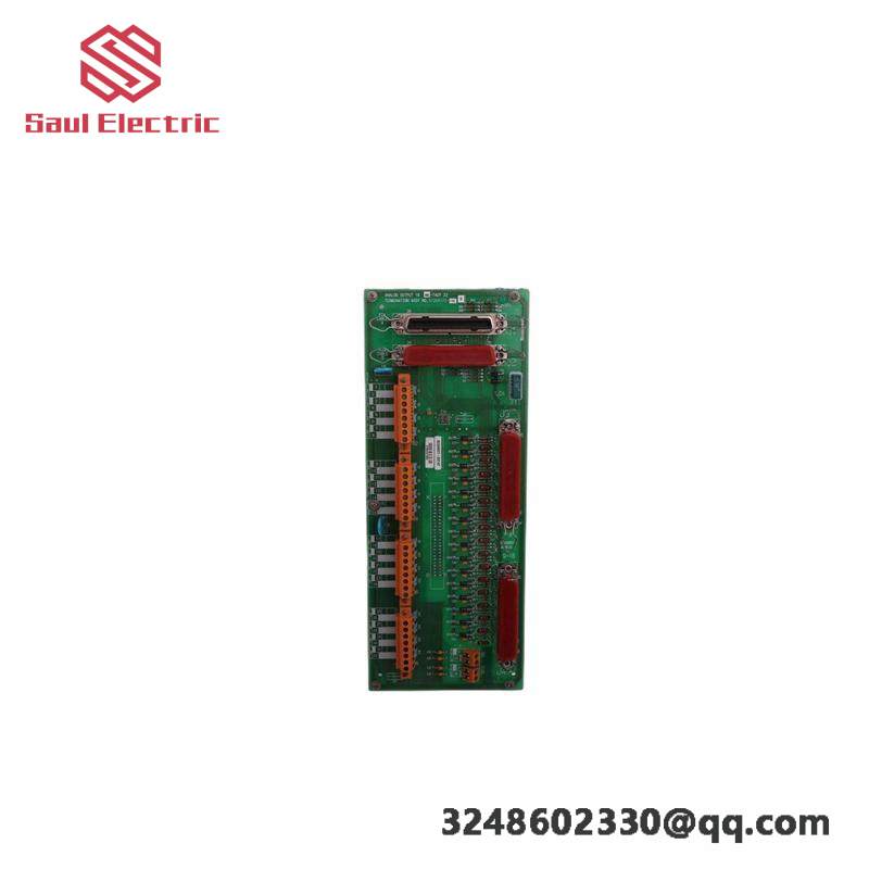 Honeywell MU-TDID12 51304441-125 INPUT MODULE