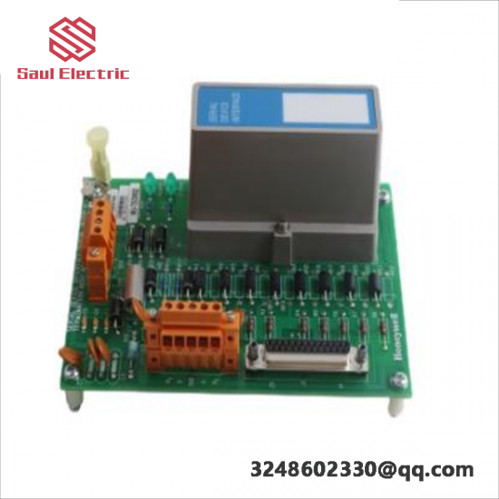 HONEYWELL MU-TSDM02 51303932-277 Digital Input Module