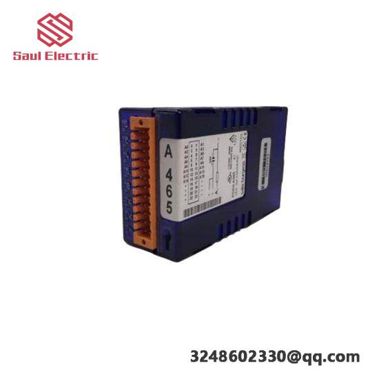 Honeywell PCD3.A465 PCD3 Digital Output Modules