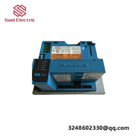 Honeywell R7140-G-1000 Burner Control Module