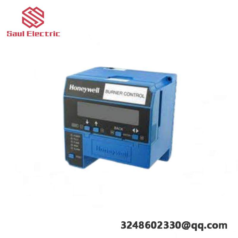 HONEYWELL RM7800L1053 Industrial Controls