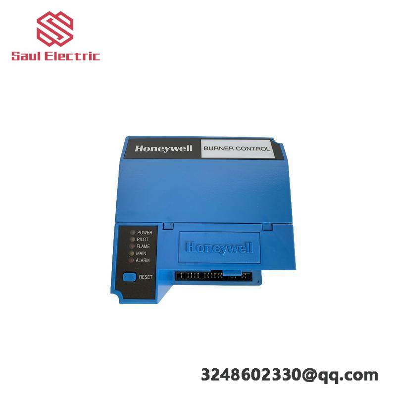 HONEYWELL RM7890A1015 Relay Modules