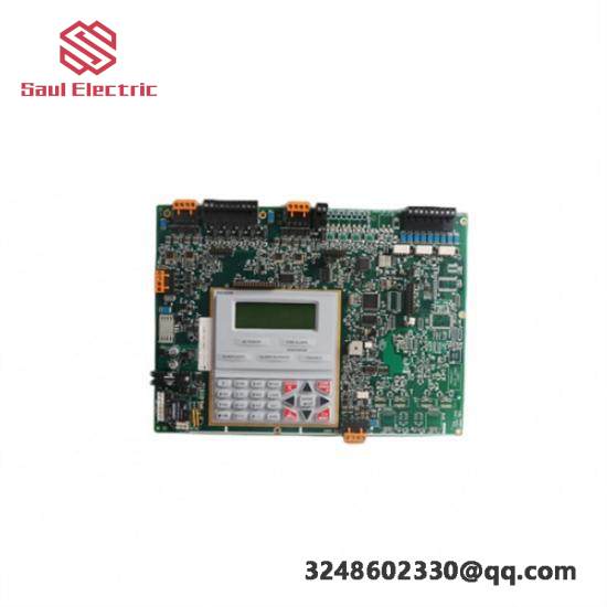 HONEYWELL RP-2001 MRP200XV31 Control Board