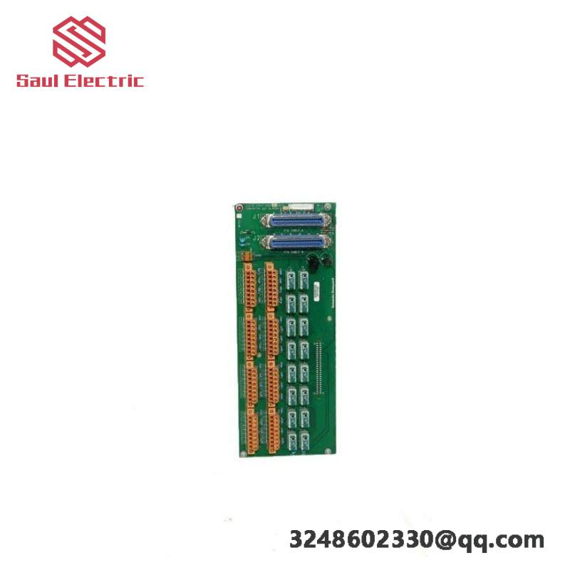 HONEYWELL S7820A1007 relay module