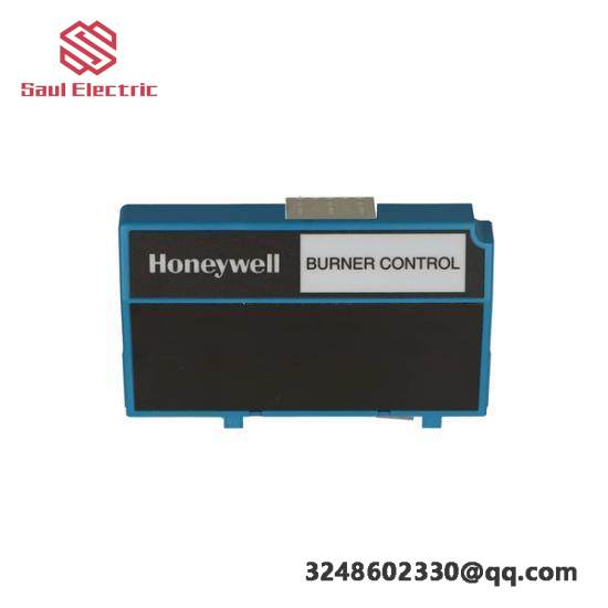 HONEYWELL S7820A1007 Remote Reset Module