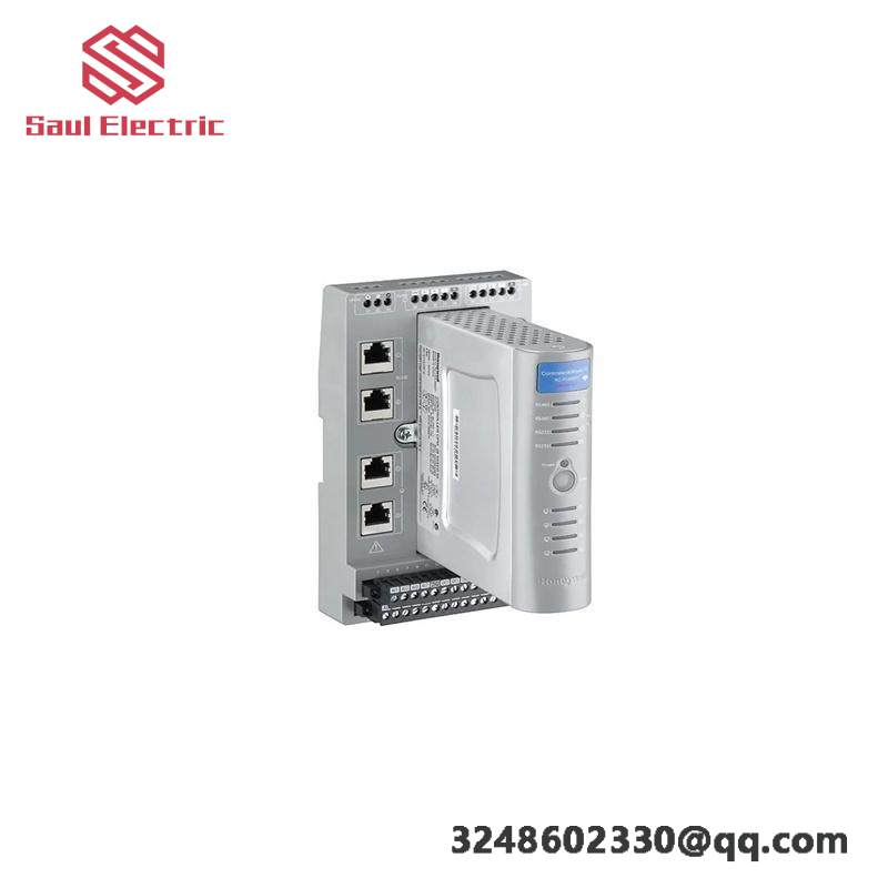 Honeywell SC-TEPL01 Controller