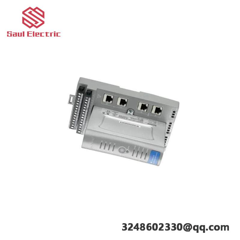 HONEYWELL SC-UCMX02 Non-redundant Controller