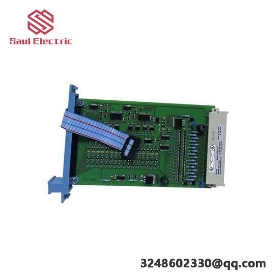 HONEYWELL SDI-1624 Digital Input Module